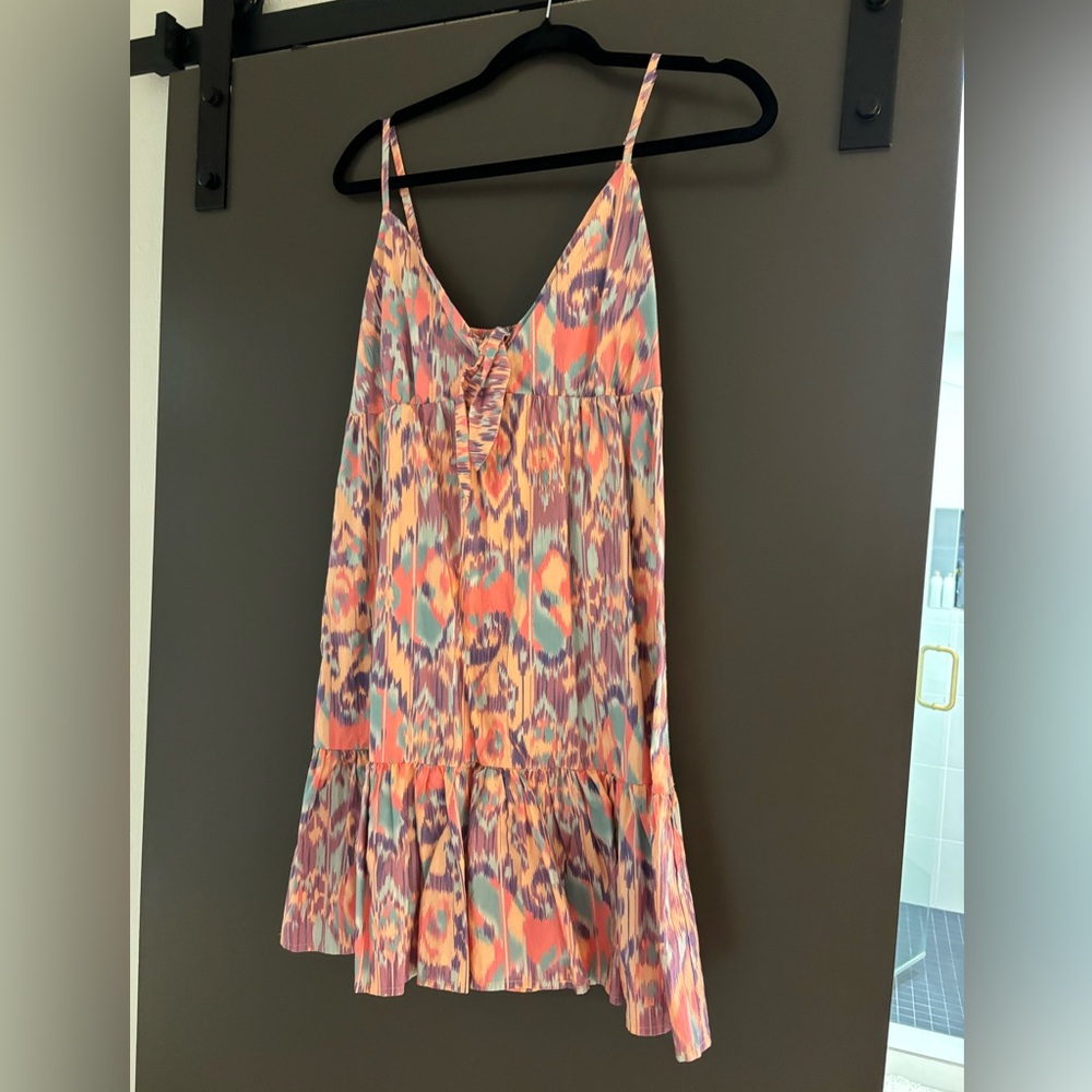 Tart size small mini dress